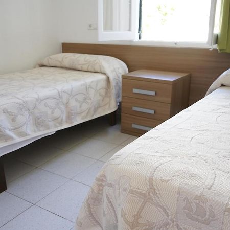 Apartamentos Playa Calan Blanes كالا إن بلانيس المظهر الخارجي الصورة