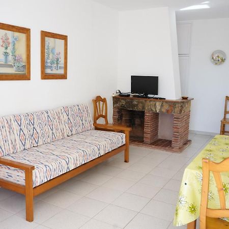 Apartamentos Playa Calan Blanes كالا إن بلانيس المظهر الخارجي الصورة