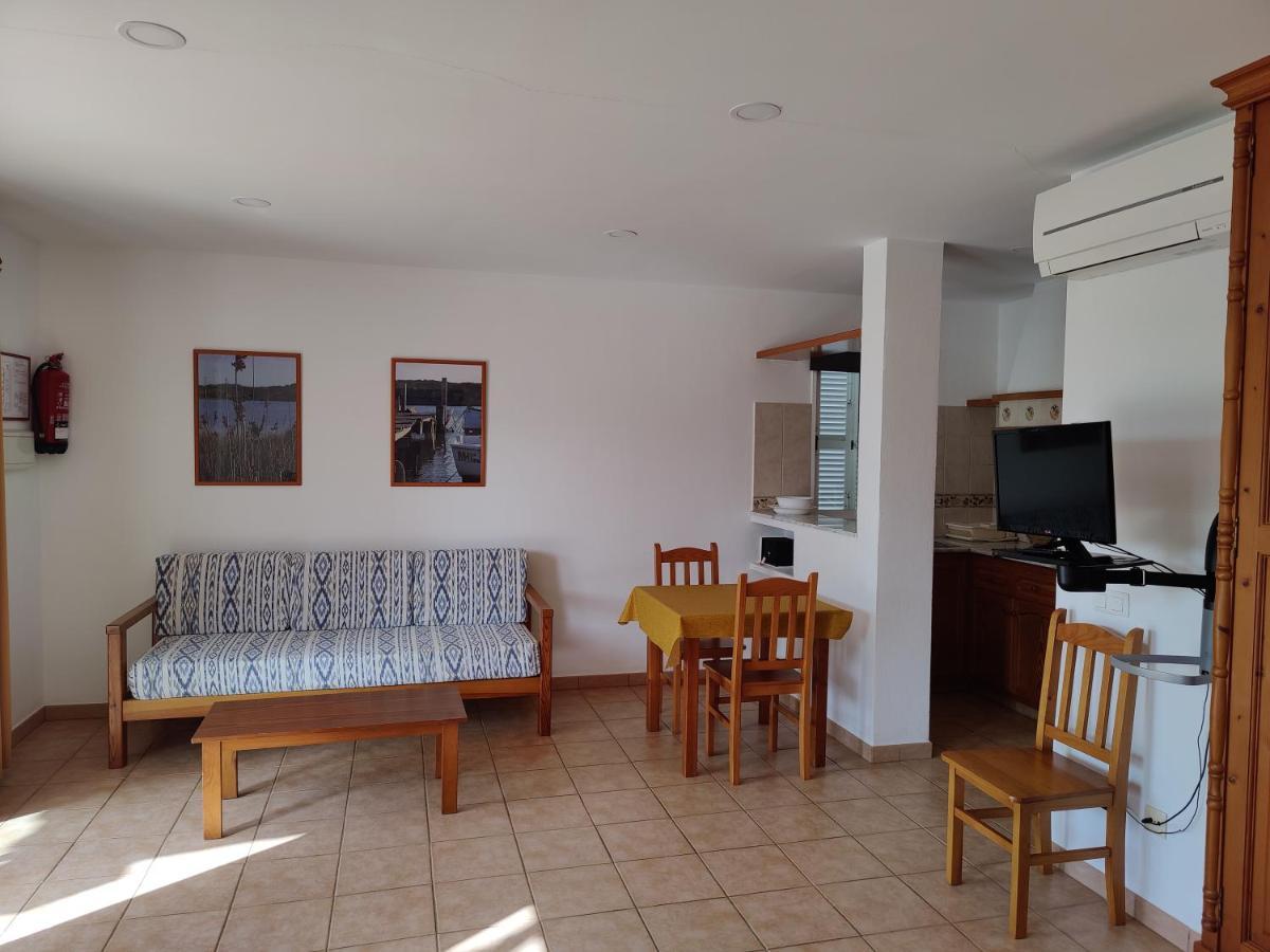 Apartamentos Playa Calan Blanes كالا إن بلانيس المظهر الخارجي الصورة